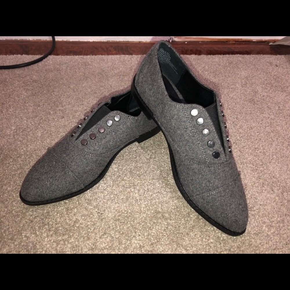 Simply Vera Vera Wang Dress shoes